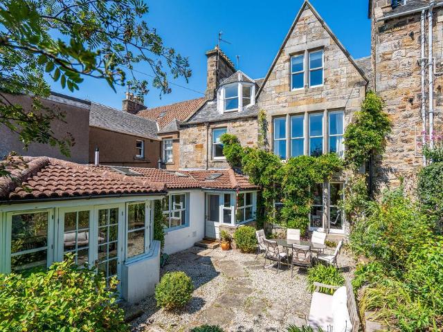 House for sale in St Andrews, Scotland