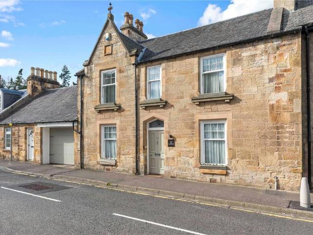 House for sale in Mid Calder, Scotland