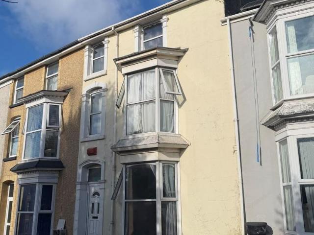 House for sale in Brynmill, Swansea