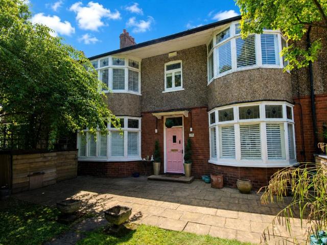House for sale in Normanby, Middlesbrough