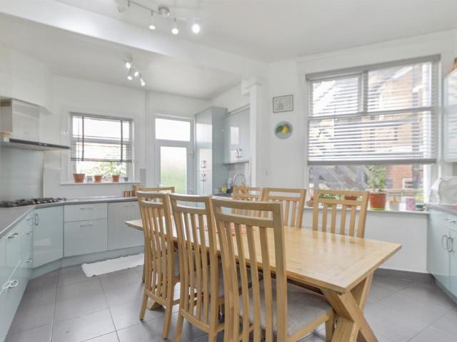 House for sale in Highfields, Leicester
