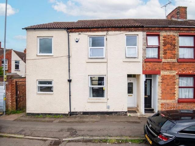 House for sale in Burrow's Bush, Wellingborough