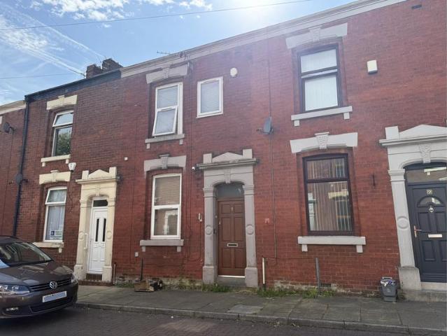 House for sale in Deepdale, Higher Bartle