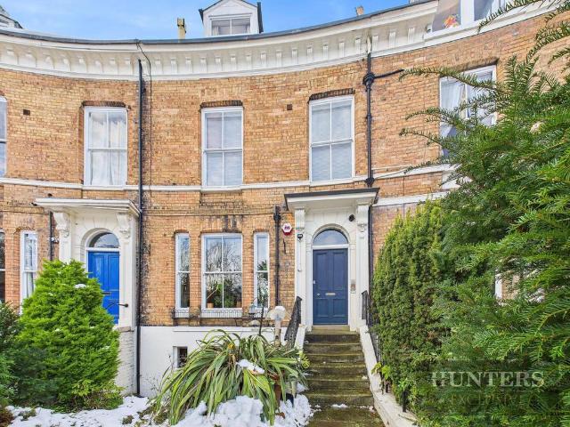 House for sale in South Cliff, Kepwick
