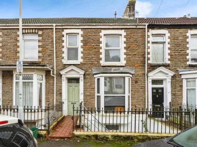 House for sale in Mount Pleasant, Nangreaves