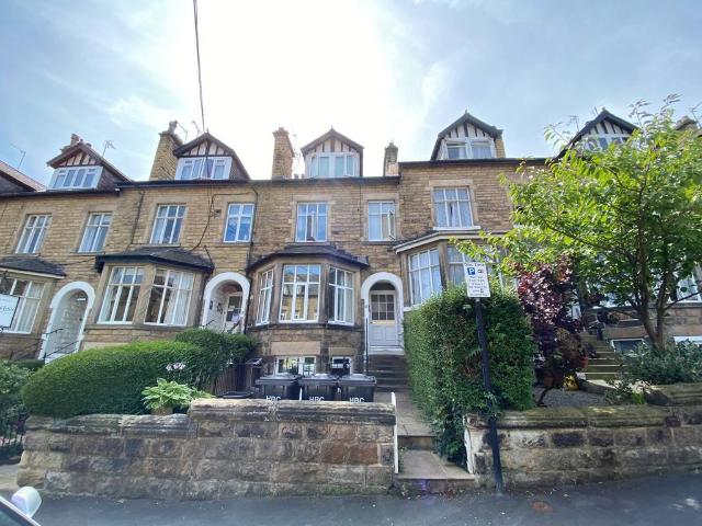 House for sale in Low Harrogate, Harrogate