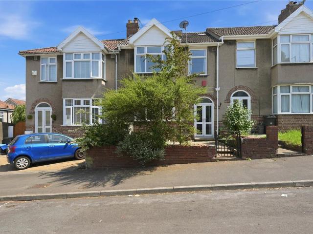 House for sale in Feckenham, City Of Bristol