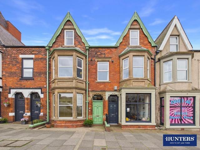 House for sale in Silloth-on-Solway, Silloth