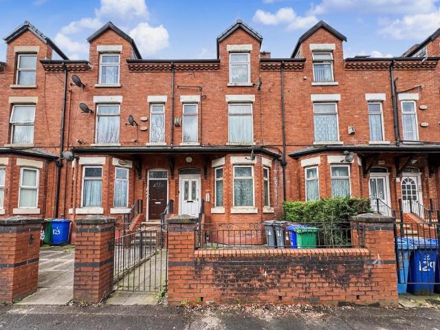 House for sale in Georgia, Greater Manchester