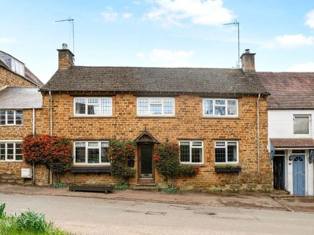 House for sale in Bloxham, Cherwell