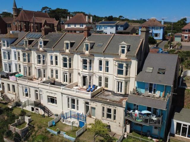 House for sale in Dawlish, Bridford