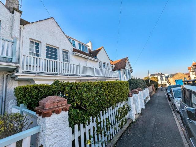 House for sale in Seaview, Isle Of Wight