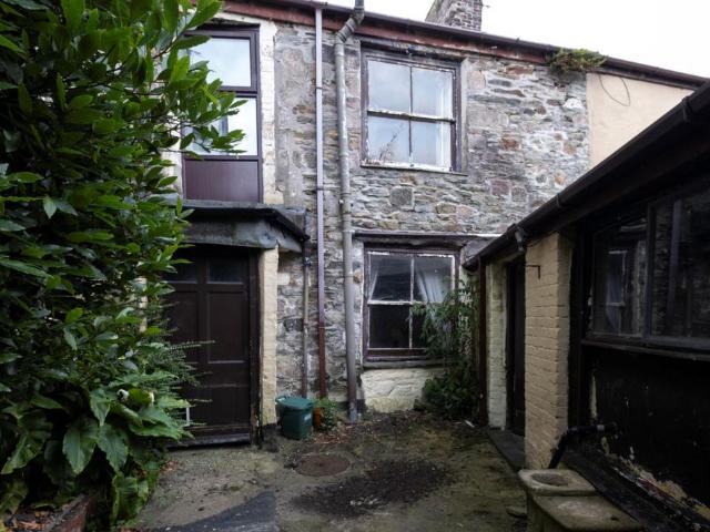 House for sale in Gluvian, St Columb Major
