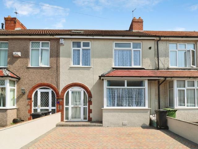House for sale in Filton, South Gloucestershire