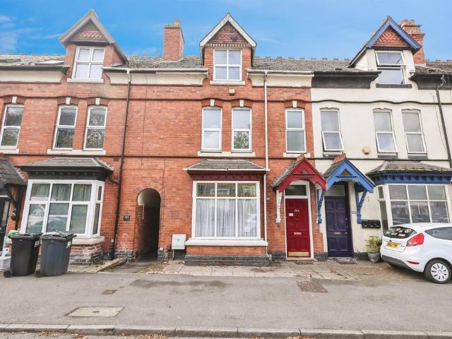 House for sale in Wylde Green, Birmingham