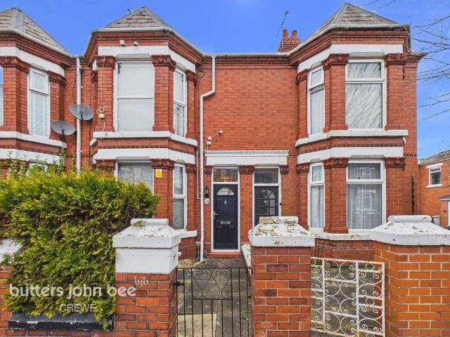 House for sale in Hammond Street