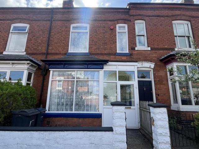 House for sale in Kings Heath, Wake Green