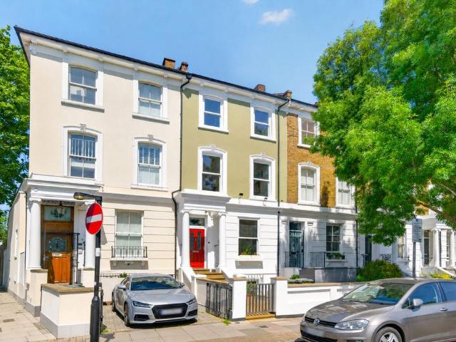 House for sale in Highbury, Greater London