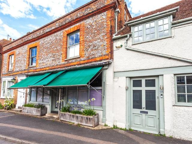 House for sale in Berrick Salome, Oxfordshire