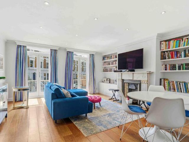 House for sale in Fulham, Greater London