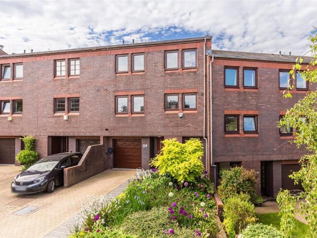 House for sale in Comely Bank, Craigleith