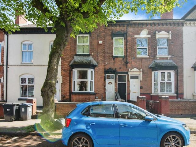 House for sale in Handsworth, West Midlands