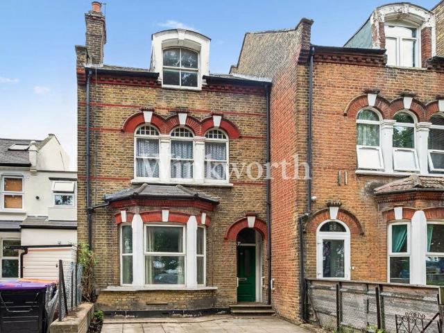 House for sale in Harringay, Greater London