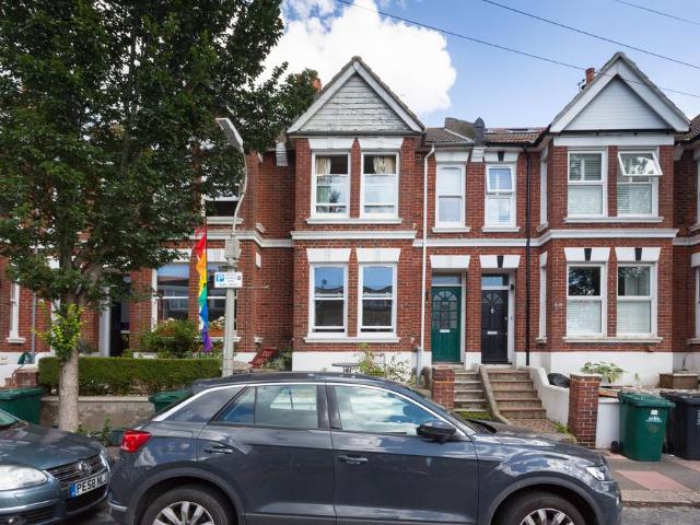 House for sale in Hollingdean, Brighton & Hove