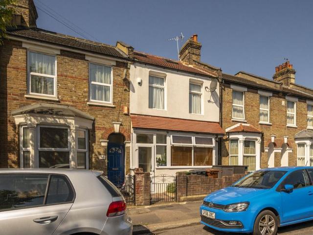House for sale in Greater London