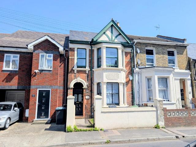 House for sale in Milton, Hamerton