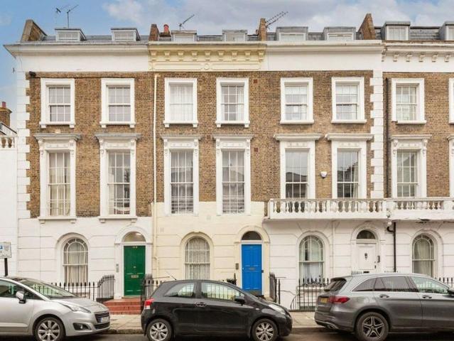 House for sale in Pimlico, Greater London
