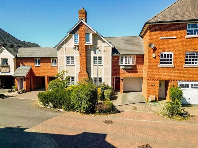 House for sale in Wendover, Buckinghamshire