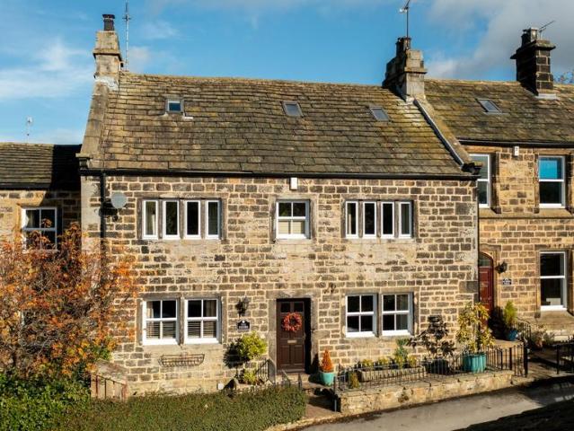 House for sale in Alwoodley, West Yorkshire