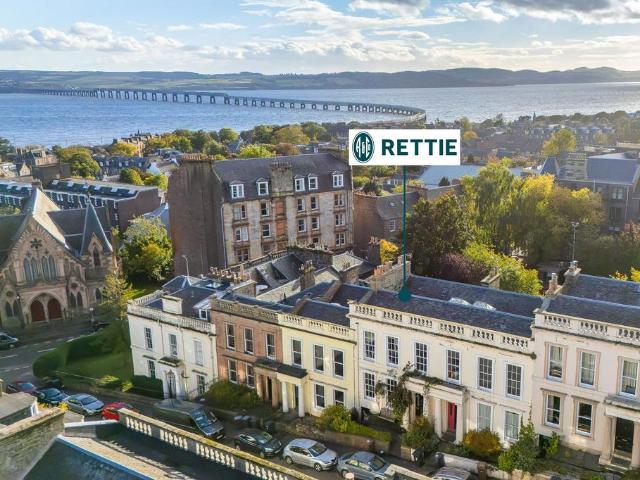 House for sale in University of Dundee Campus, Dundee