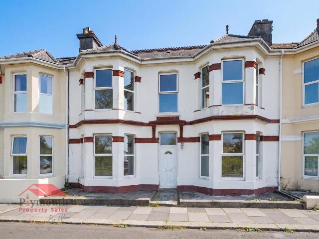 House for sale in St.Judes, Mount Wise