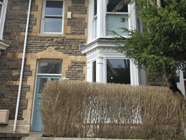 House for sale in Brynmill, Swansea