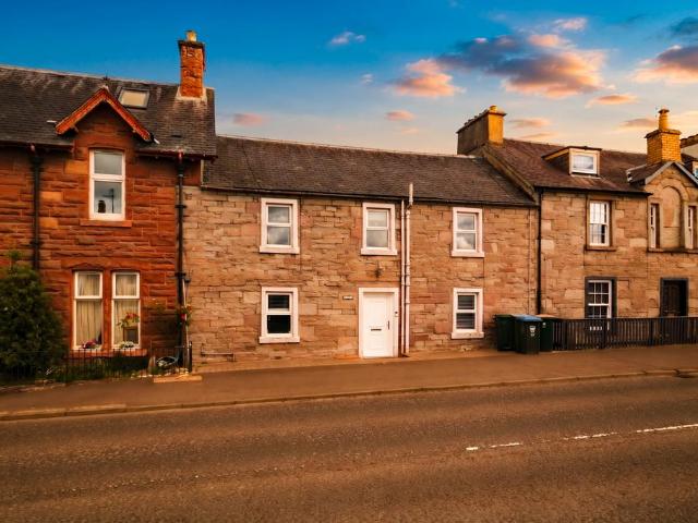 House for sale in Burrelton, Scotland