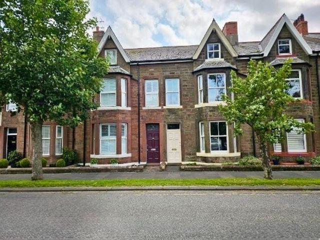 House for sale in Silloth-on-Solway, Silloth