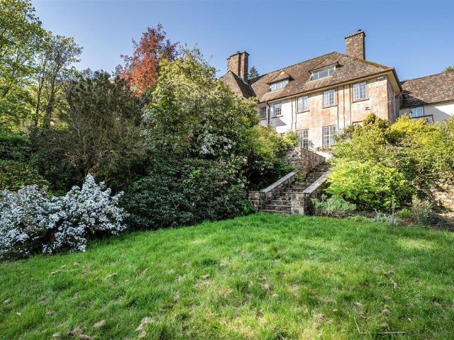 House for sale in Porlock, Somerset