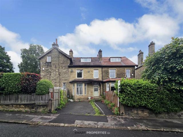 House for sale in Birkby, Huddersfield