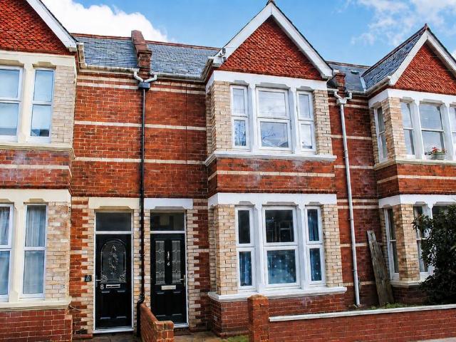 House for sale in Polsloe, Watergate