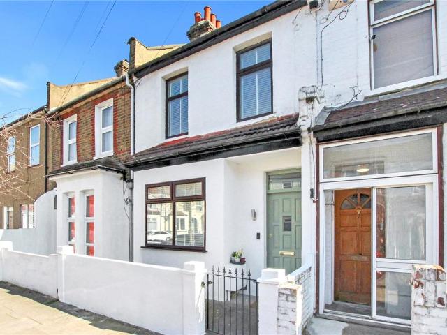 House for sale in Plumstead, Greater London