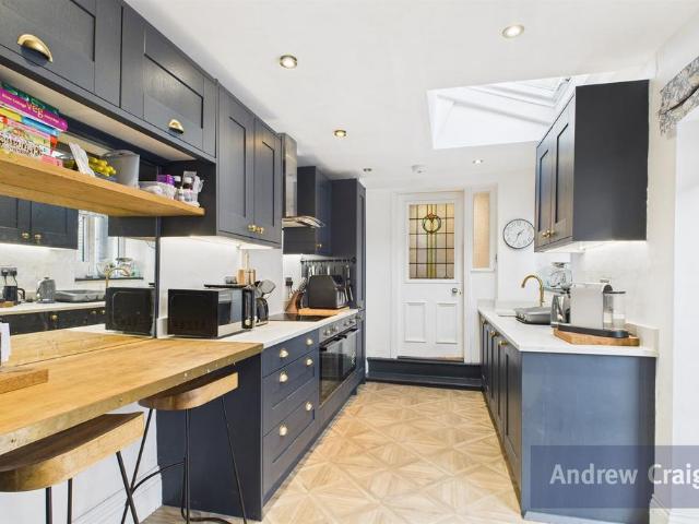 House for sale in Westoe, South Shields