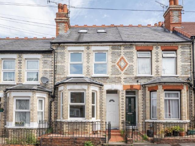 House for sale in Whitley, Reading