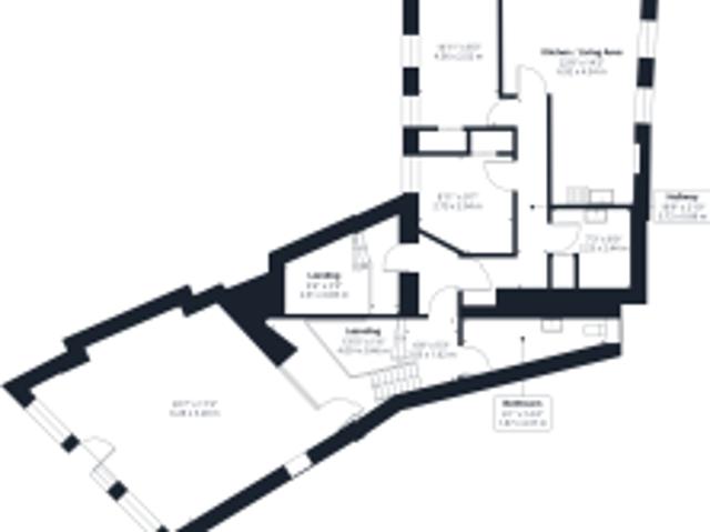 Cottage for sale in Castle Hill, Key Street