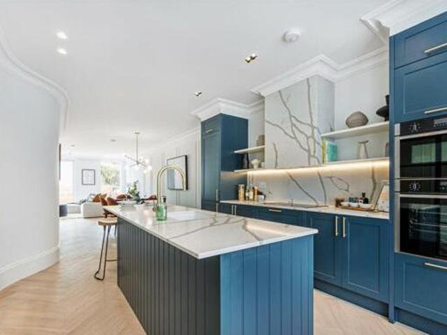 House for sale in Lyons, Greater London