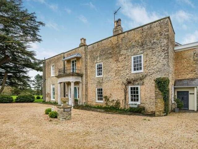 House for sale in Dromore, Oxfordshire