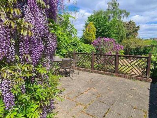 Cottage for sale in Harborne, West Midlands