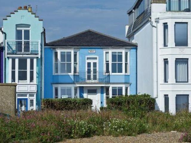 House for sale in Eastbridge, Suffolk