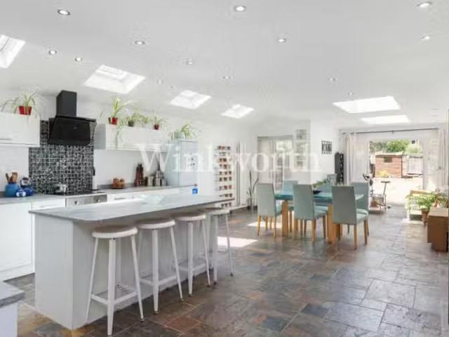 Apartment for sale in Harringay, Harringay